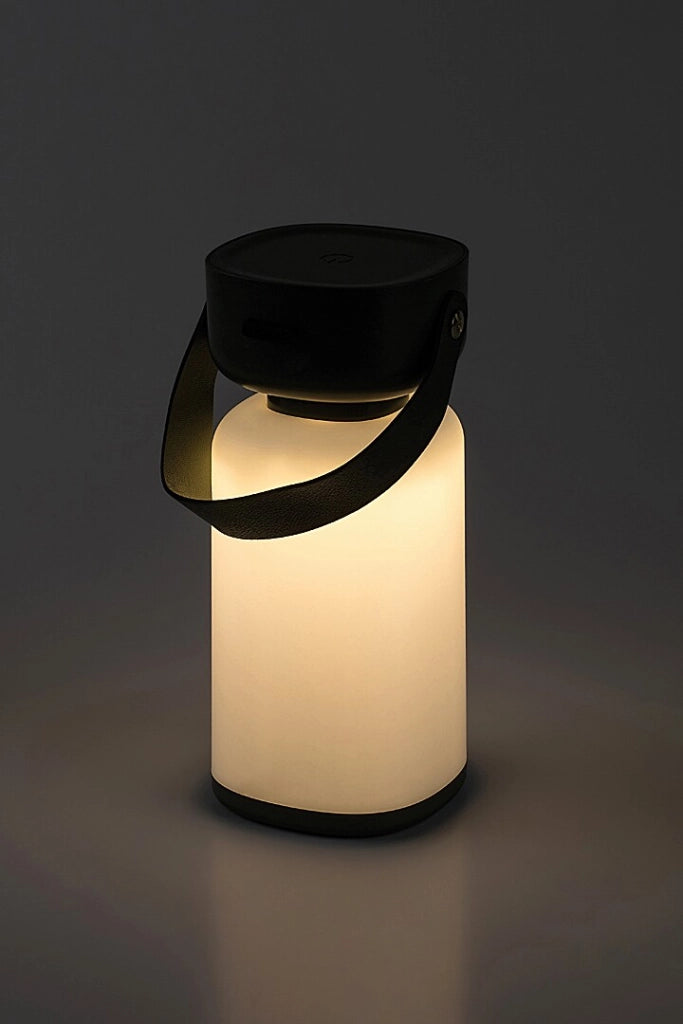Lampada tavolo outdoor Funes LED 3W USB-C IP44 Rabalux