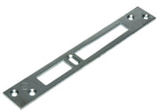 10pz contropiastra per serratura di sicurezza art.0055 cod:ferx.15310