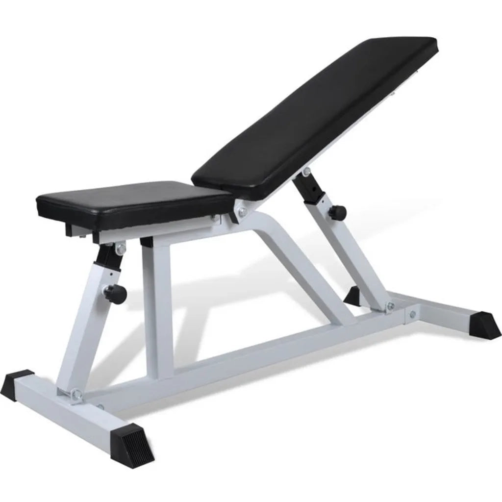 Panca Fitness per Allenamento Pesi CFW7912980
