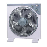 VENTILATORE BOX IDEAL STAR Ø 30 cm - IDEAL STAR