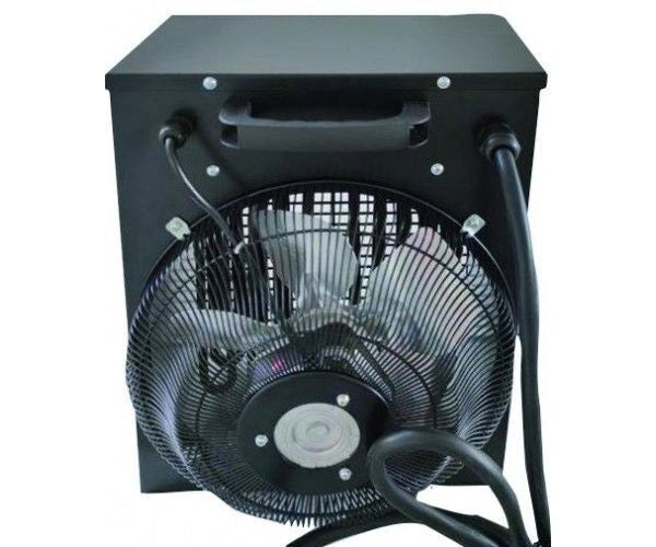 Vigor Generatore Aria Calda Wind-9 Trifase 400V 9000W