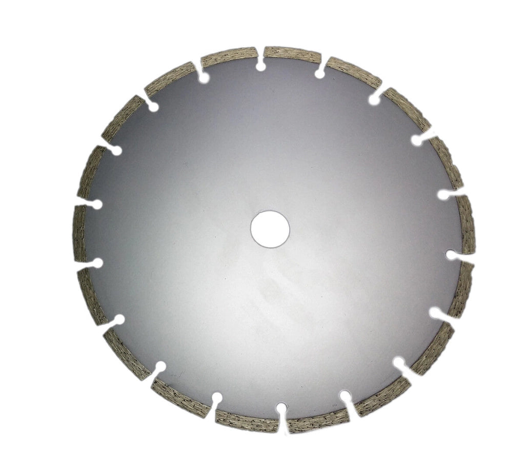 DISCO DIAMANTATO TAGLIO MARMO CEMENTO MATTONI PIETRA SEGA CIRCOLARE  Ø230mm