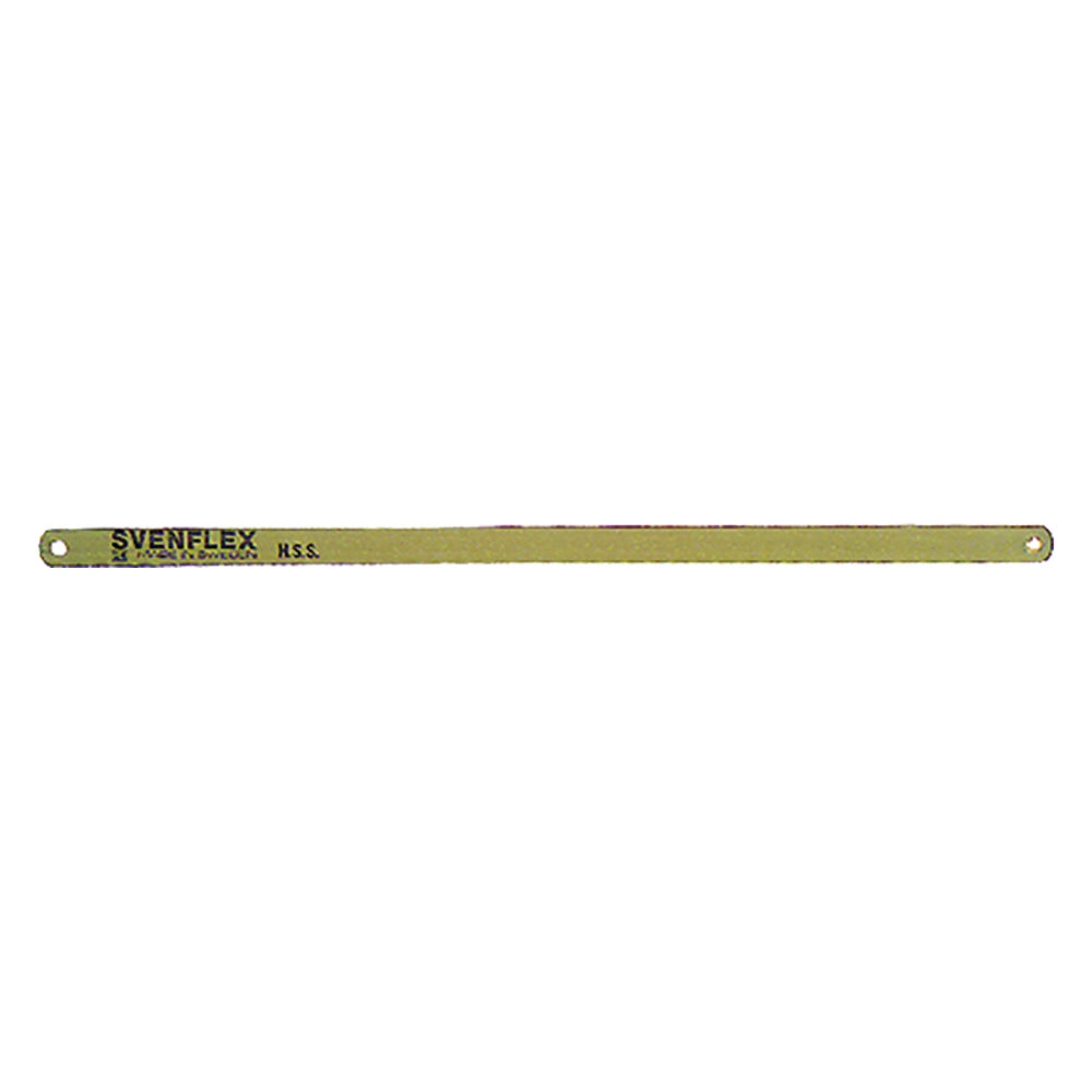 LAMA PER ARCHETTO Art. 3805 Svenflex - cm 30- 10 pezzi  - BAHCO