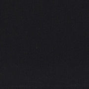 Decorazione da parete in tela, accessori per la casa, tovaglie da tavolo, tende, cuscini, borse, resistenza alla luce: 4-5, lunghezza 100 cm x larghezza 280 cm, nero - 1 metro