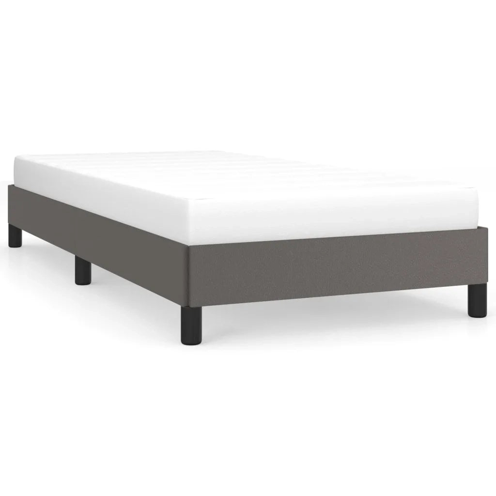 Giroletto Grigio 100x200 cm in Similpelle cod mxl 60414
