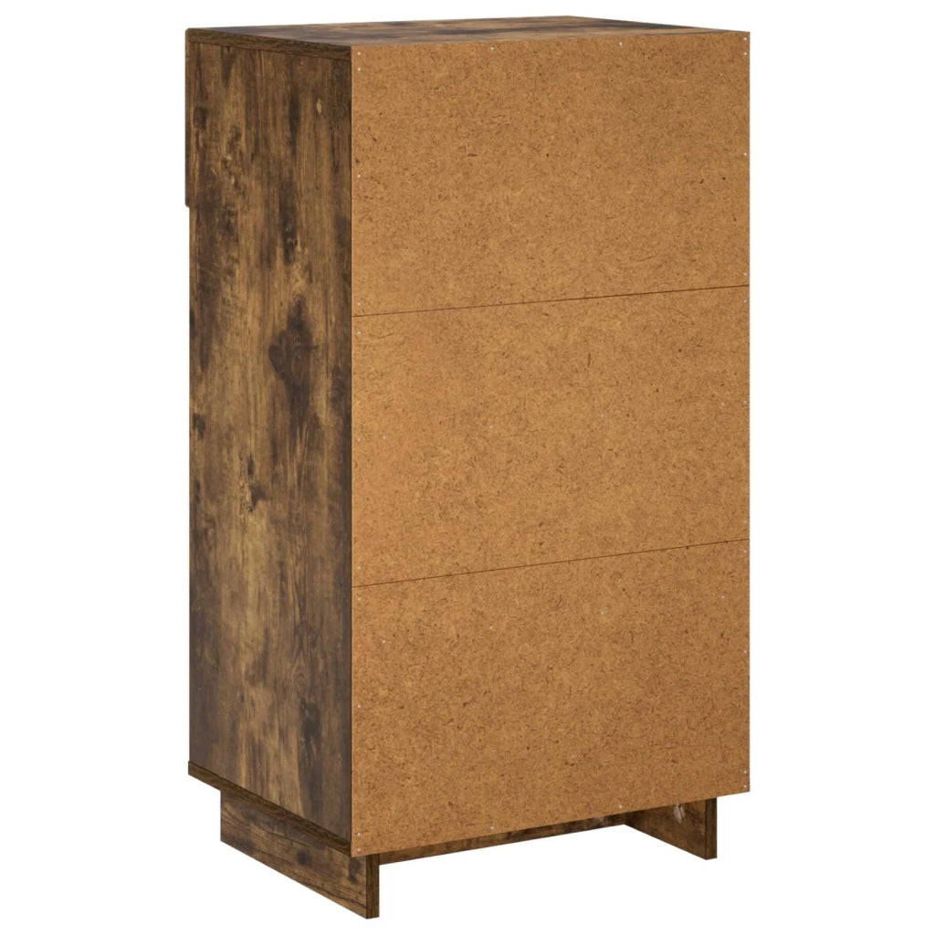 Mobile per scarpe 48 x 38 x 87,5 cm Legno ingegnerizzato 8011680