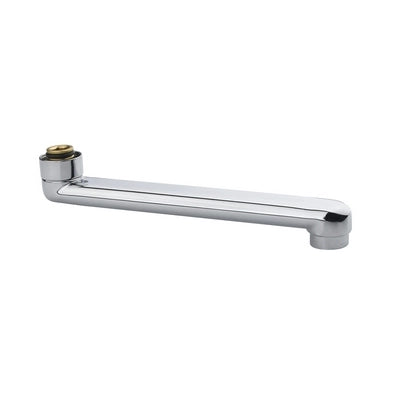 CANNA PER MISCELATORE A MURO UNIVERSALE- cm 25- DH- pezzi 1