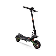Monopattino elettrico jeep je-mo-260002 jxp black e grey
