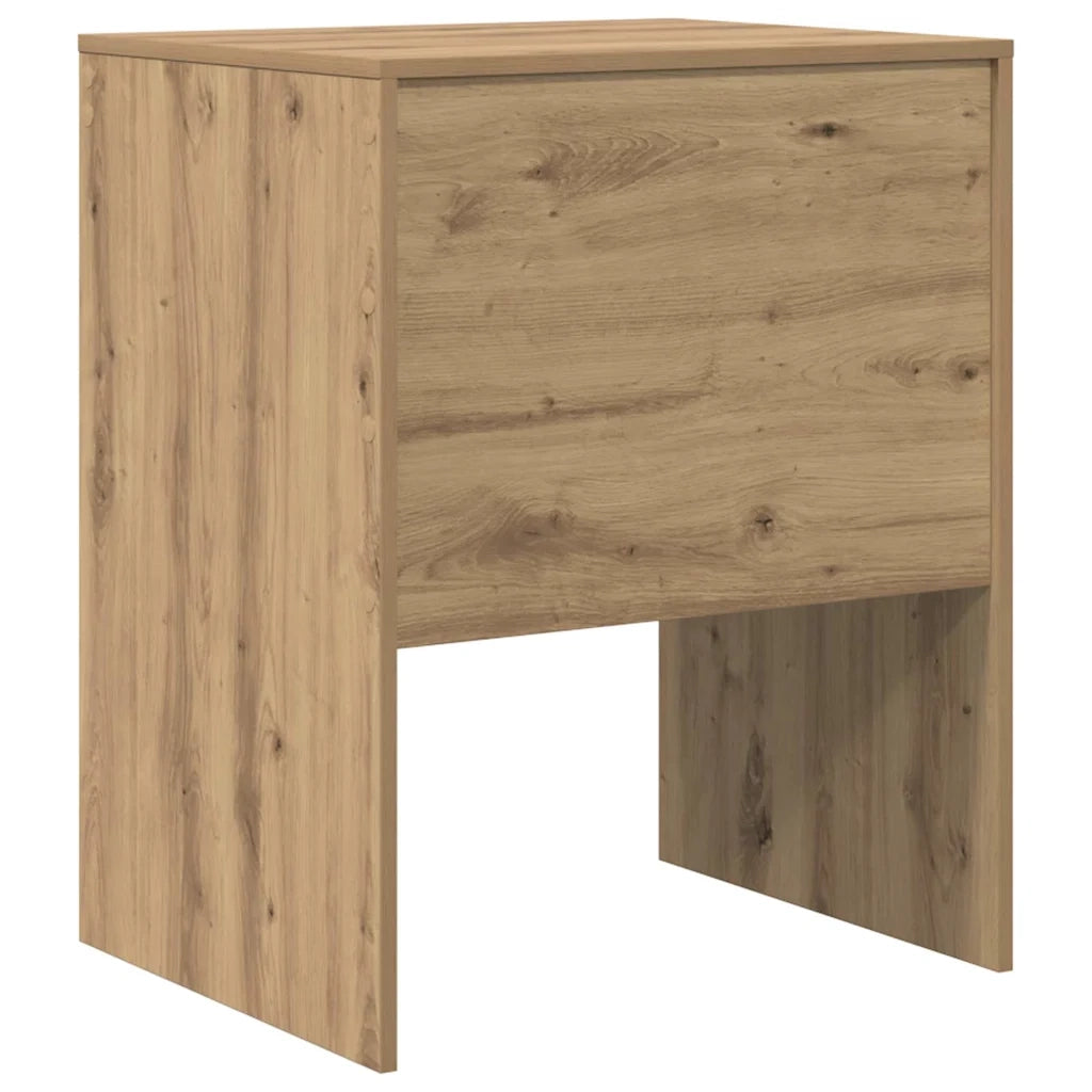 Scrivania Rovere artigianale 60 x 50 x 76 cm 869417
