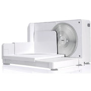 Rgv smarty 170 affettatrice elettrico bianco abs sintetico 120 w - 170 SMARTY AUSONIA