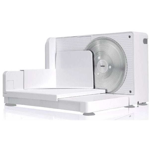 Rgv smarty 170 affettatrice elettrico bianco abs sintetico 120 w - 170 SMARTY AUSONIA