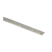 GUIDA A T PORTA INTONACO ZINCATA 280 CM- 50,0 pz