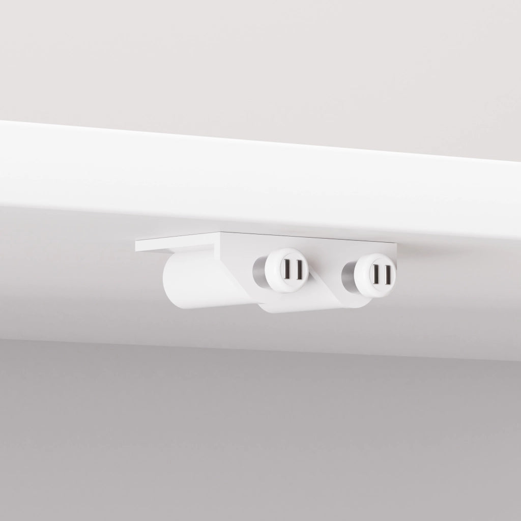 Vetrina in vetro con LED a 3 colori, sensore di movimento, per soggiorno e camera da letto, bianca, 80 × 35 × 165 cm