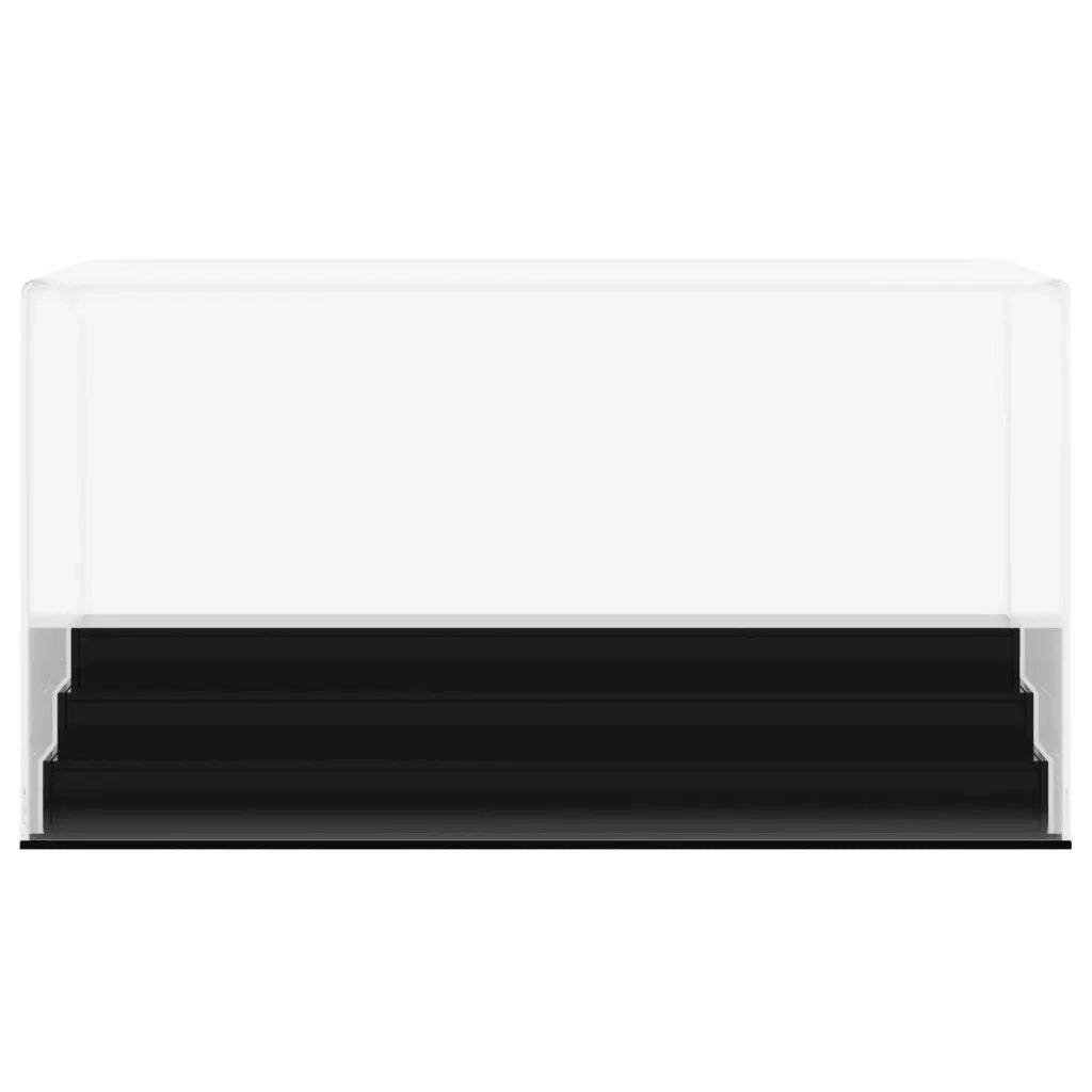 Scatola Espositiva Trasparente 24x16x13 cm in Acrilico 154895
