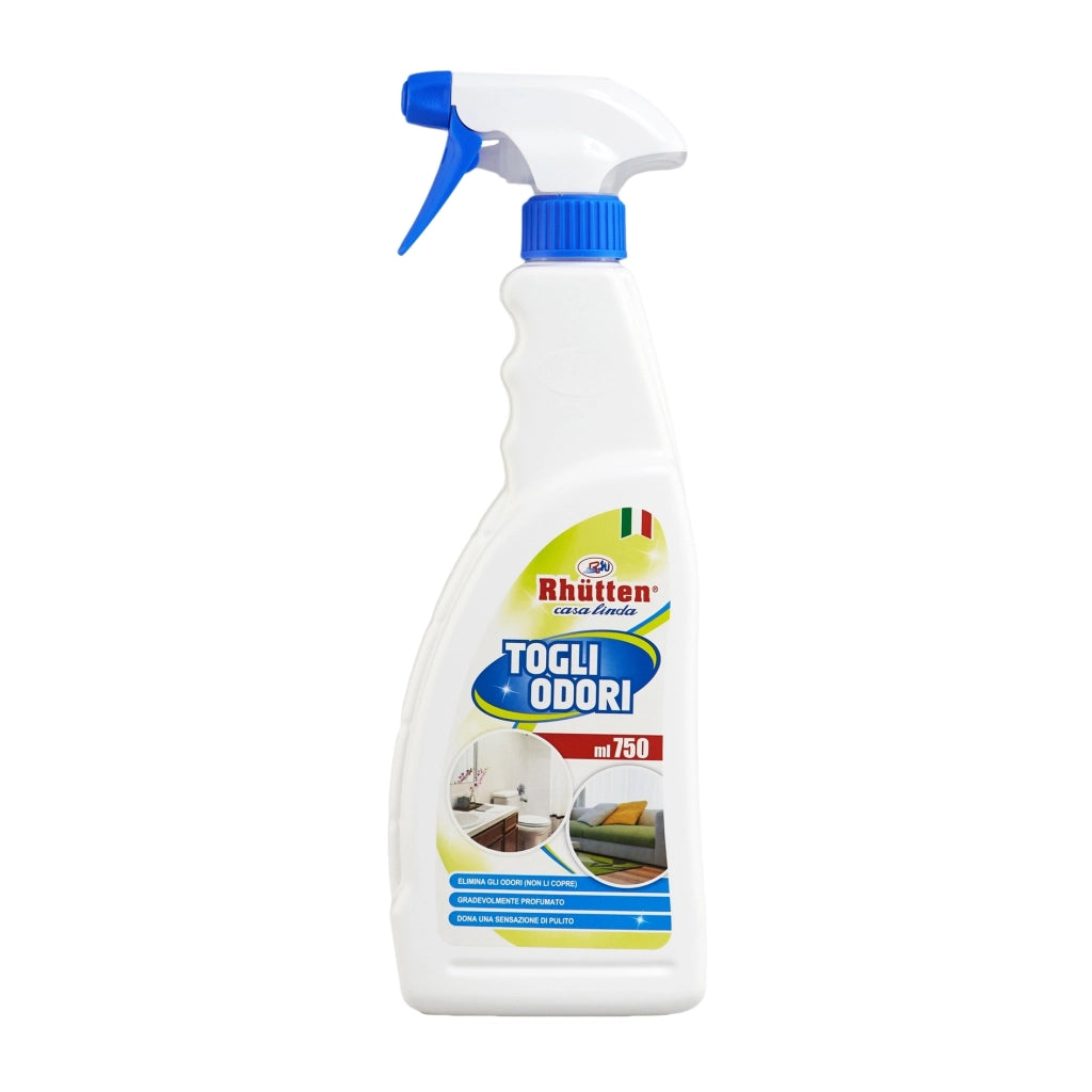 TOGLI ODORI CASA LINDA 750ML