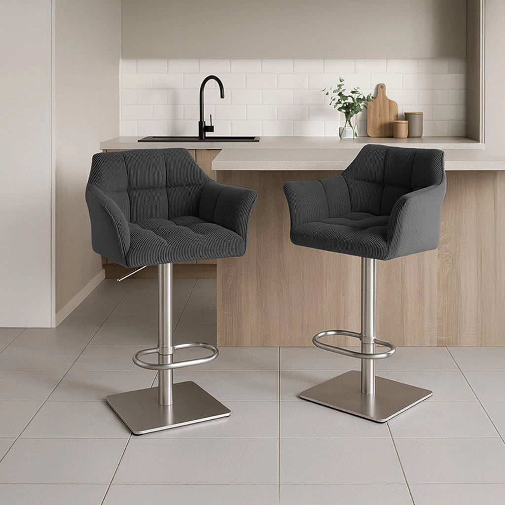 Barhocker Damaso E Cord 5
