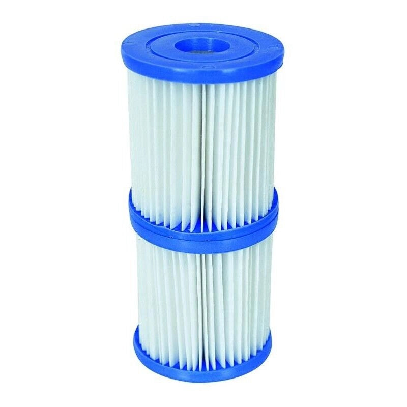 PISCINA GONFIABILE 305 X 76 CM AUTOPORTANTE FUORI TERRA POMPA FILTRO FAST SET