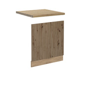 Vicco Pannello frontale Rovere artigianale 60 cm , PL Rovere