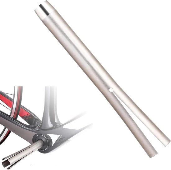 Ferramenta per rimozione per bicicletta a 22-24 assi - Strumento di rimozione in acciaio inossidabile