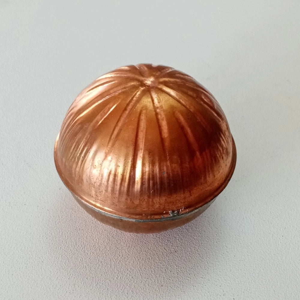 Sfera di rame da 90mm per galleggiante