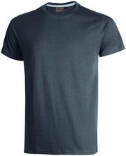 U-Power T-SHIRT FIGI Col. Grigio scuro  mis. XL