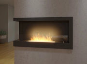 Inserto Corner 900 900x450 mm - Apertura frontale Sinistro