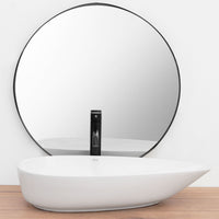 Lavabo Da Appoggio Rea Greta 65