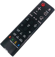 Compatibile con Home Theater Blu-ray Samsung - telecomando AH59-02630A AH59-02630D