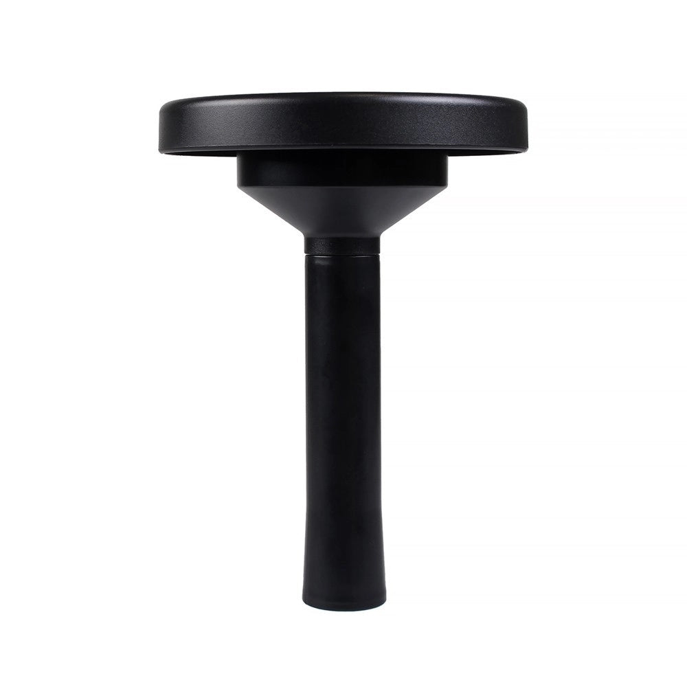 Trade Shop - Faretto Led Rgb Solare Picchetto Ricaricabile Impermeabile Esterni Ip65 Fy-rgb -