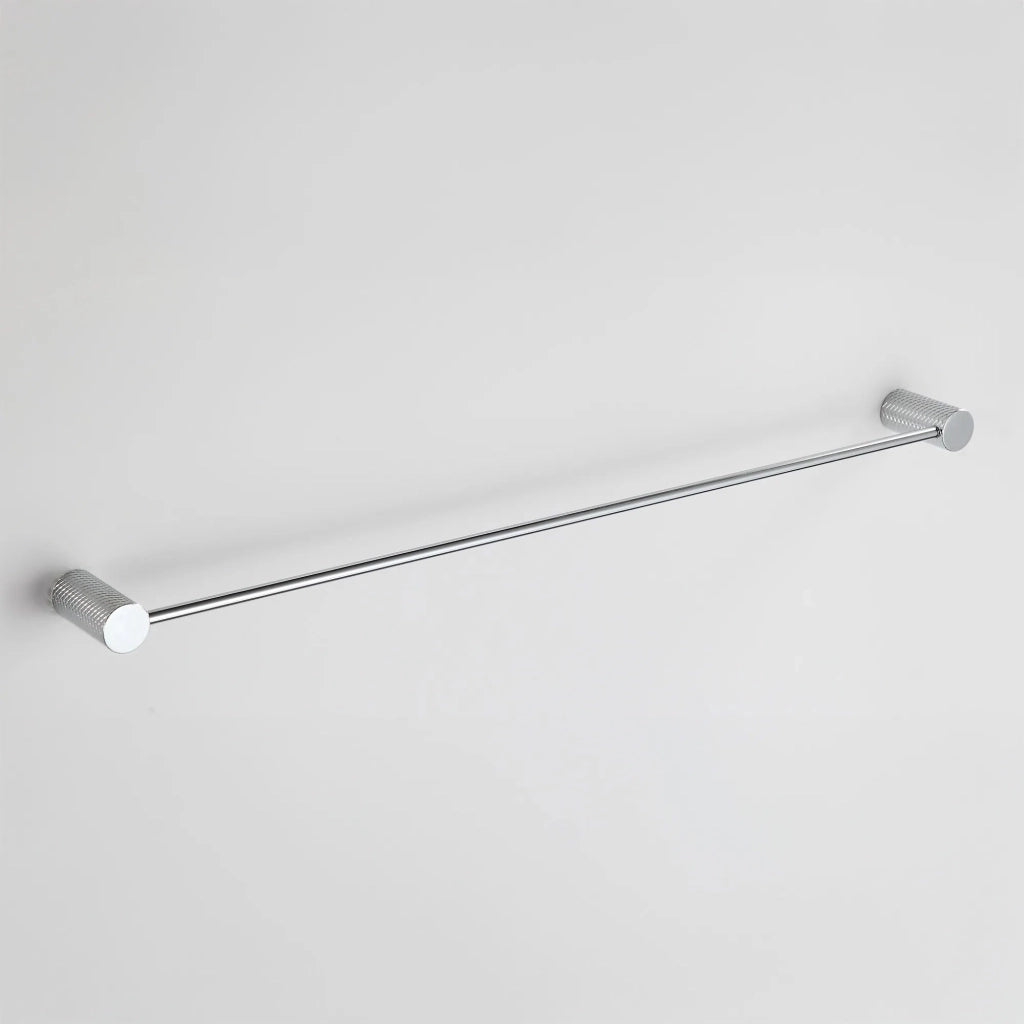 Portasciugamano Da Bagno 9703 Prism Brush Nickle
