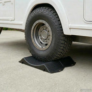 Saver pneumatici 4 pz Nero 44 x 20 x 4 cm PP 42047747