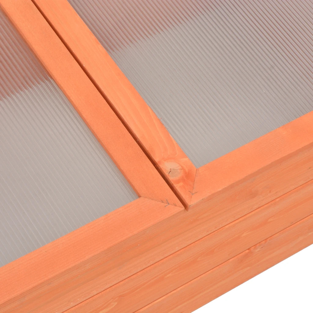 Serra in Legno 100x50x34 cm CFW4266737