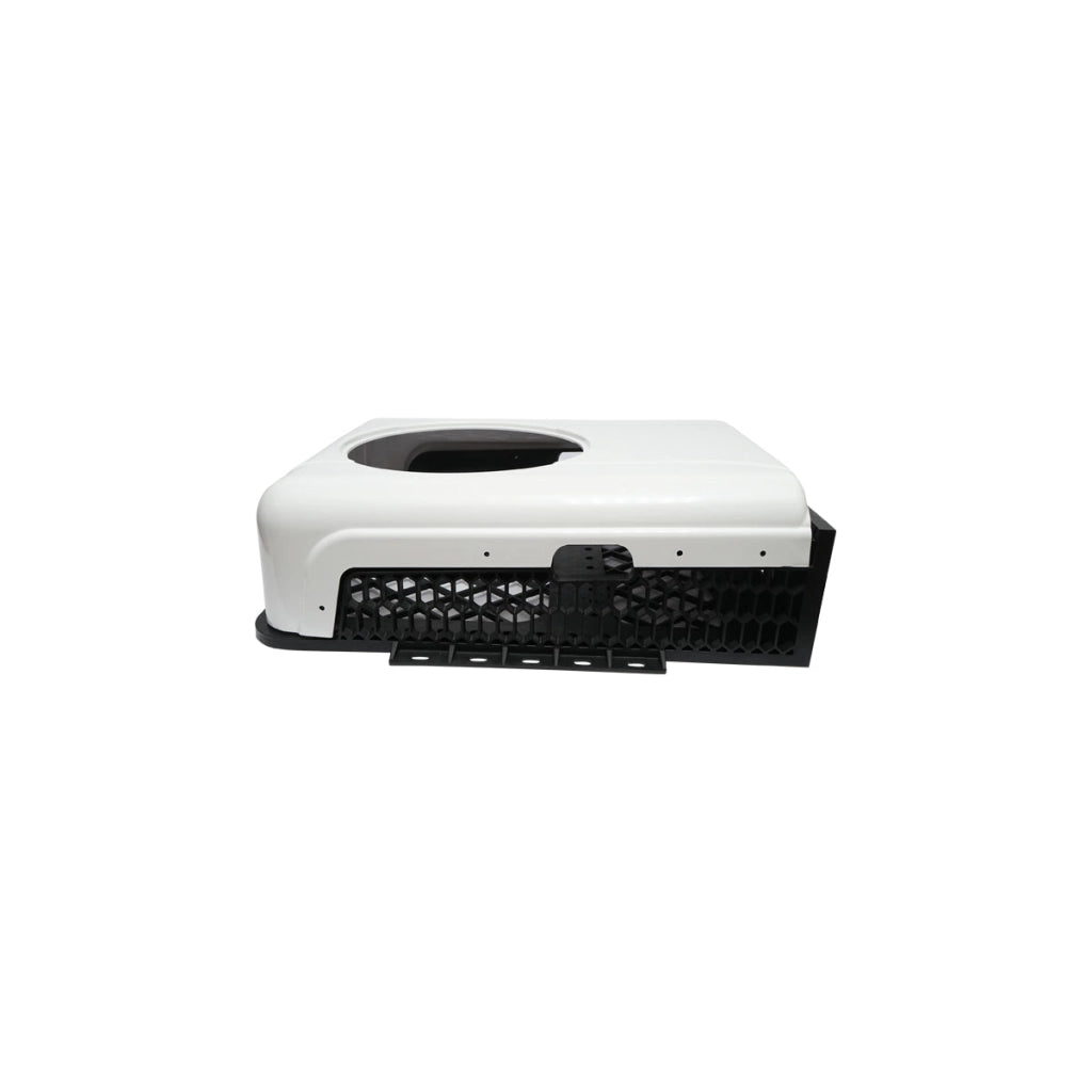 Scocca (carcassa) del condensatore per climatizzatore fisso AC 12V – modello DISGK98