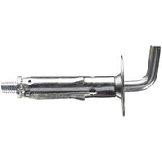 ELEMATIC BLISTER TASSELLO T61/GM 9 GANCIO MED 4 PZ- ITW CONSTRUCTION PRODUCTS ITALY- 8,0 confezione