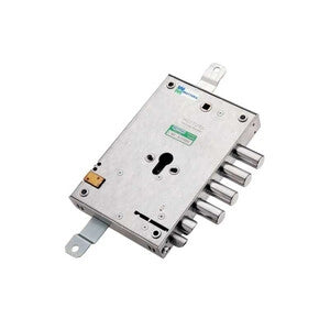 MOTTURA 8537 SERRATURA ELETTRICA CIL EU DX- 1,0 pz