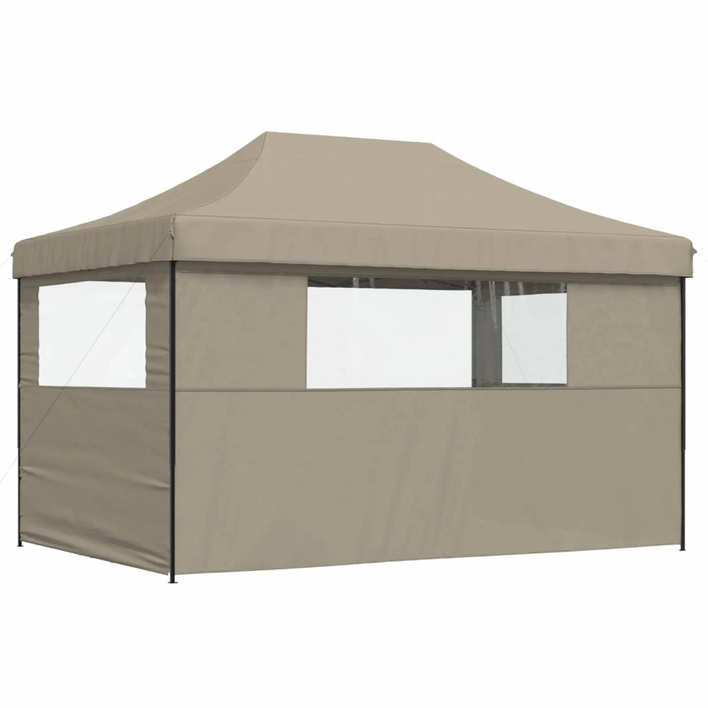 Tenda Party Talpa 292 x 440 x 315 cm Tessuto Oxford