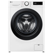 LG serie r3 lavatrice frontale kg 1400 rpm classe Bianco 11 Kg