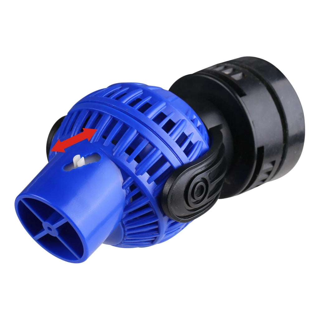 Pompa di flusso a doppio supporto magnetico Wavemaker 6000l/h 8 watt 16_0002809