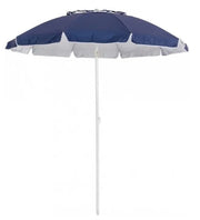 OMBRELLONE MARE CARACAS D.200 BLU - BIZZOTTO ANDREA