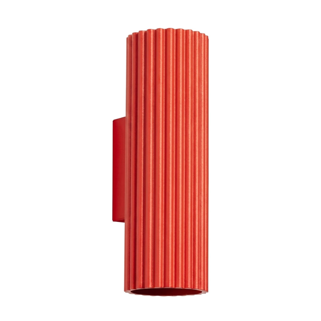 Applique KARBON 20 rosso