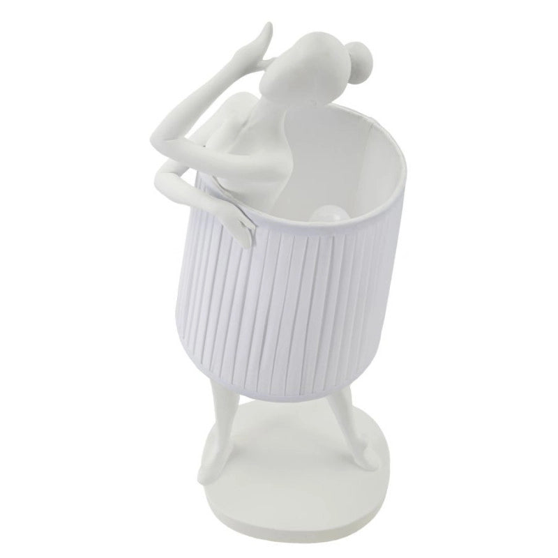 Lampadelle A Ballet cm ø 29x25x62,5