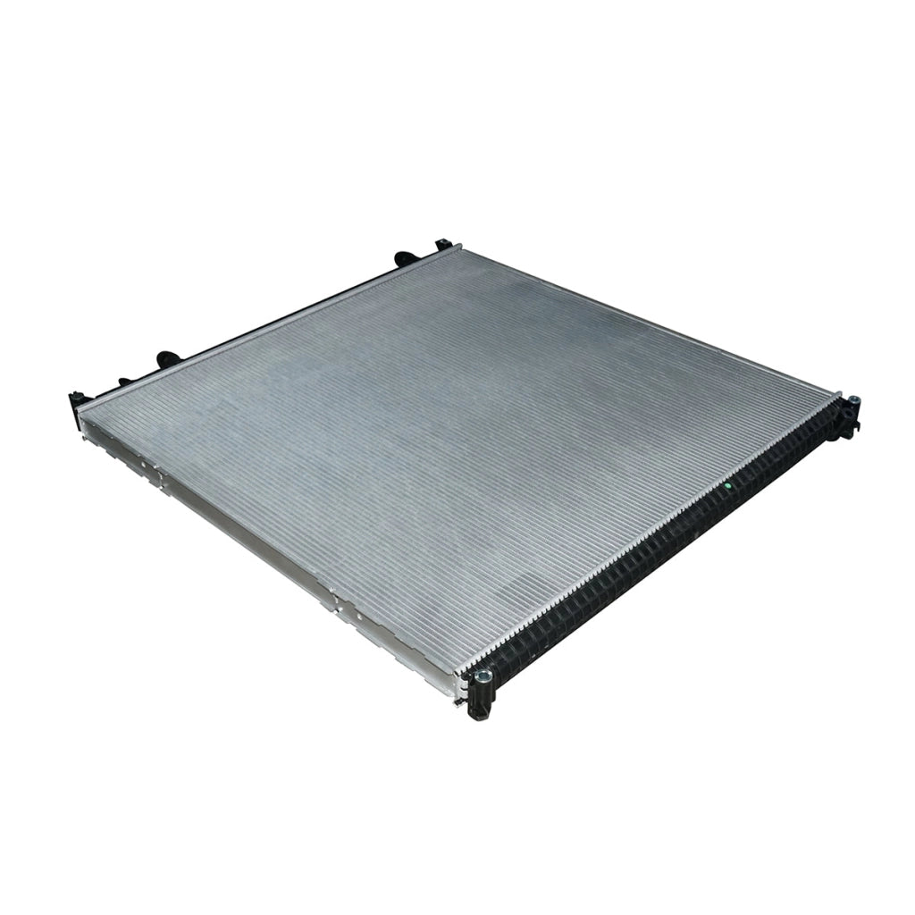 Radiatore di raffreddamento motore MAN TGS, TGX 937x896x42mm Codice OEM 81061010079, 81061016792, 81061010079