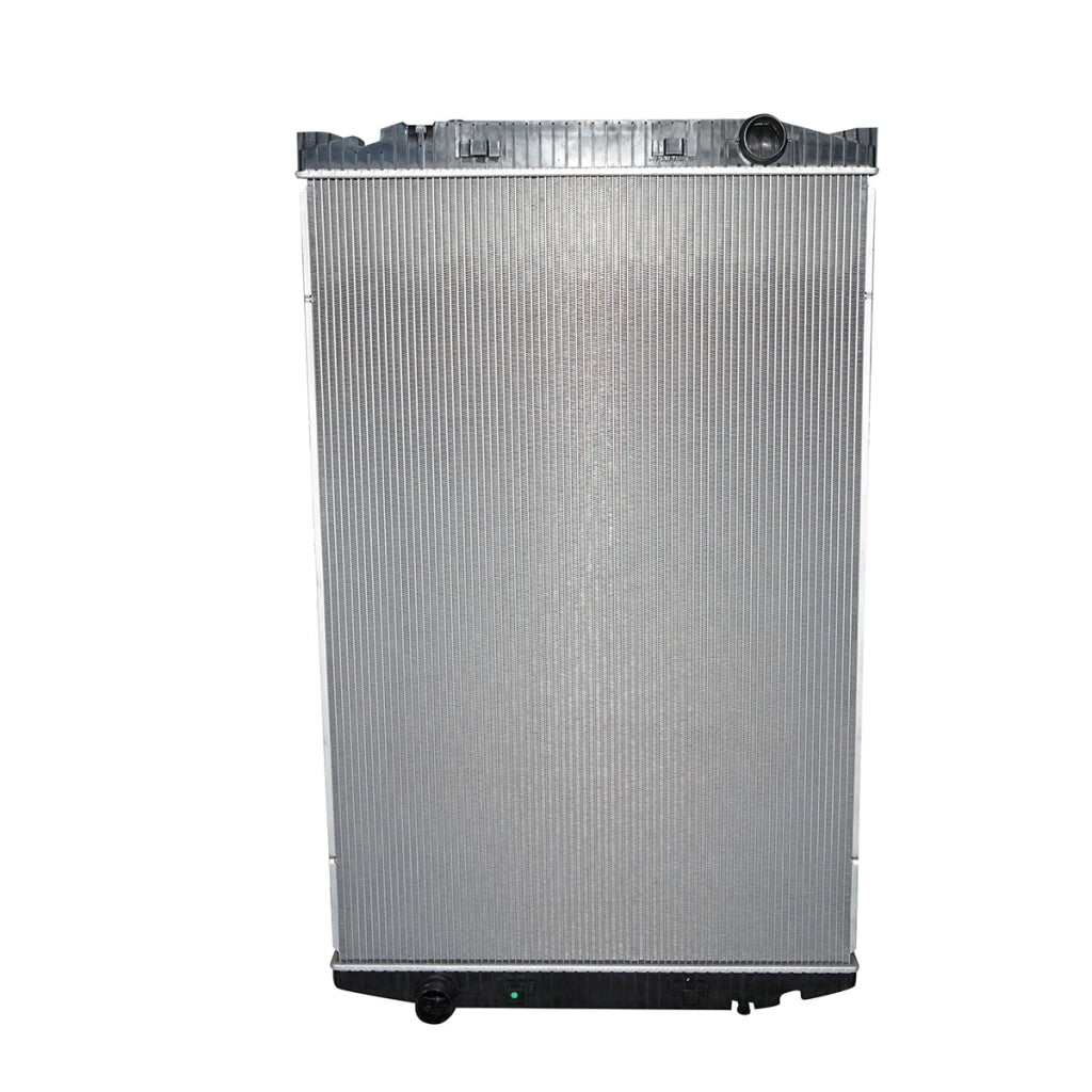 Radiatore di raffreddamento dell'acqua del motore Iveco Stralis I, Stralis II, S-WAY, X-WAY 748x1124x42mm Codice OEM 41214447, IV2066, 8MK376702864, 8MK376721741, 8MK376721745, CR112000S, CR705000P, CR705001P, 509698, 733410, D7IV002TT