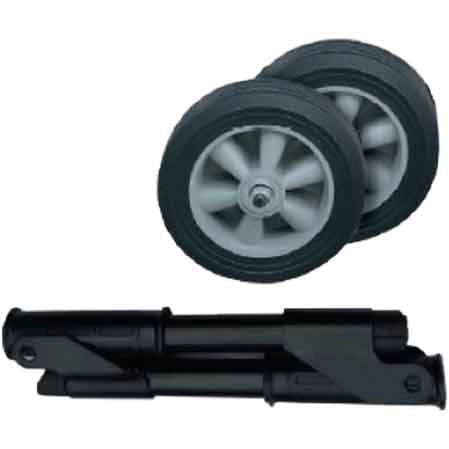 KIT MOVIMENTAZIONE GENERATORE IDEAL STAR - - IDEAL STAR