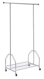 Stender in Metallo Cromato Light Portata 50Kg Tosini AC6036CR