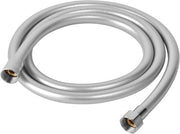 Doucheslang universale 15 metri PVC con 4 punti di connessione per douchekraan - Twist e resistente a alta pressione - Accessorio per la doccia
