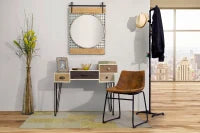 Sedia Metropolitan Touch Cm 45X50X74.5