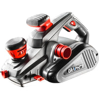 Topex 59g680 pialletto elettrico co 1300w, ampiezza pialla 110 ds