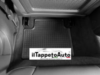 RIGUM905083 ,(CAMBIO AUTOMATICO) Alfa Romeo Giulia 4x2 dal 2016- Cambio automatico, Giulia model year 2WD dal 2020-