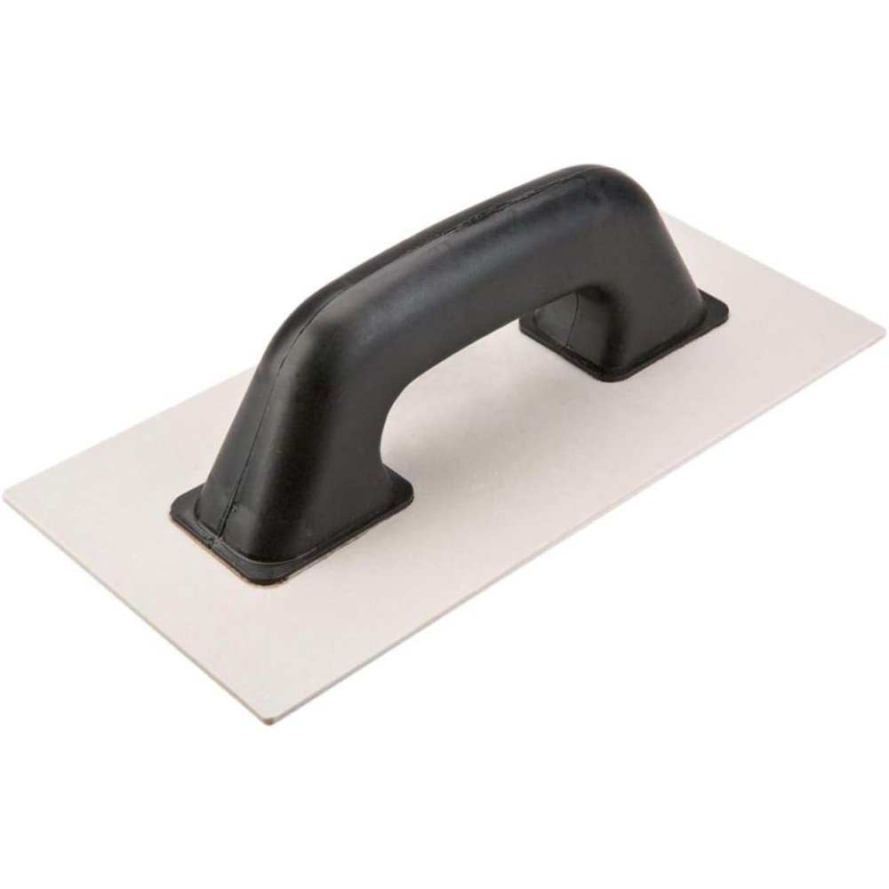 Topex 13a340 frattazzo in plasti tica, bordo dritto, 260 x 130 ds